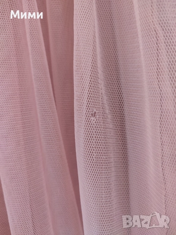 Детска рокля с дълъг ръкав , снимка 4 - Детски рокли и поли - 51888047