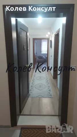 Продавам четиристаен апартамент в град Кърджали, снимка 1