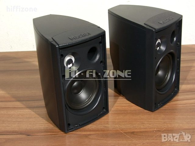 Тонколони Magnat symbol pro 110 , снимка 4 - Тонколони - 52928823