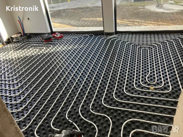 Голям избор от климатици и термопомпи, снимка 4 - Климатици - 50571285