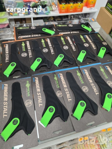Напръстник Korda Casting Finger, снимка 5 - Въдици - 54063893
