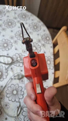 Индукционни поялници, снимка 11 - Други инструменти - 53301245