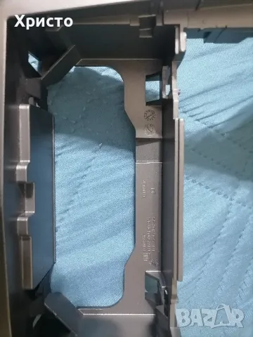 Средна конзола за Опел Зафира Б, снимка 6 - Части - 49713948