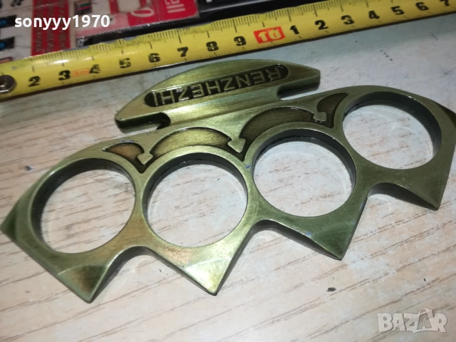 RENZHEZHI-БОКС 2908251639, снимка 7 - Ножове - 51535682