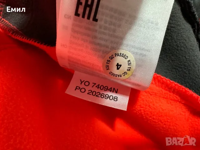 Работно яке Helly Hansen Alma 2.0 Work Jacket, Размер XL, снимка 8 - Якета - 46994589