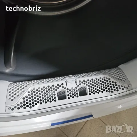 Немска инверторна сушилня с термопомпа Electrolux Perfect Care 700 - ГАРАНЦИЯ, снимка 5 - Сушилни - 49117529