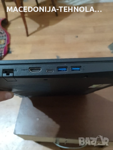 ACER.NITRO.5 .INTEL.CORE.i7.9th.Gen.G.T.X.DDR4 MODEL.2023.год ГЕИМАРСКИ.xard.SSD RAM.DDR4, снимка 12 - Лаптопи за игри - 53803997