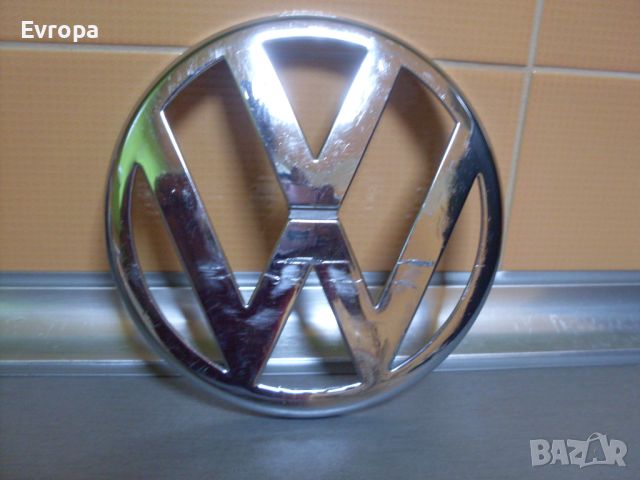 Емблеми VW., снимка 18 - Аксесоари и консумативи - 45221610