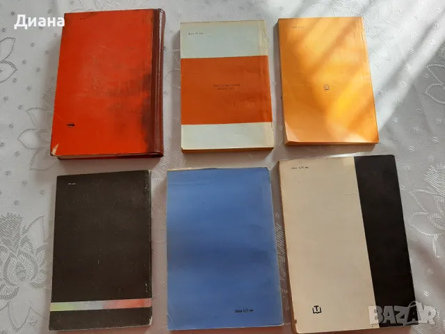 Книги за радио, телевизия, транзистори, електротехника, машинознание, снимка 2 - Специализирана литература - 31985212