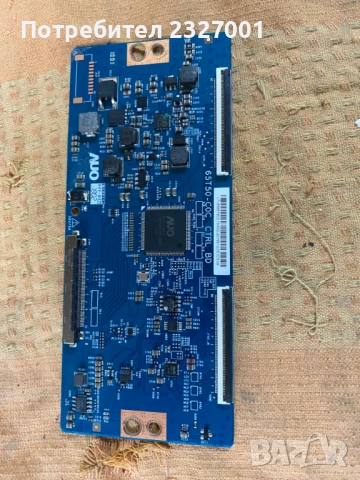 T-con 65T50-COC CTRL BD
