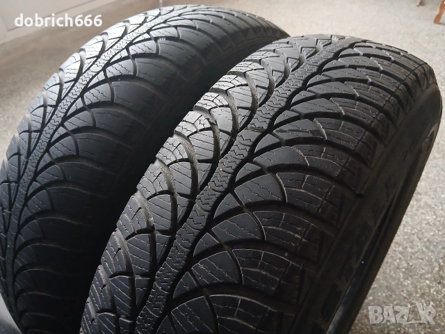 165/70/14 зимни гуми Fulda 15 евро двете