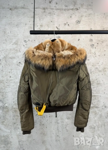 яке бомбър Parajumpers Gobi размер S