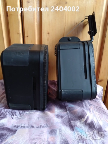 Тонколони JBL Control 1-двулентови, снимка 2 - Тонколони - 52350528