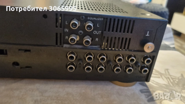 видео, снимка 4 - Плейъри, домашно кино, прожектори - 53713353