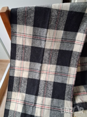 Шал - мъжки, снимка 2 - Шалове - 52321182