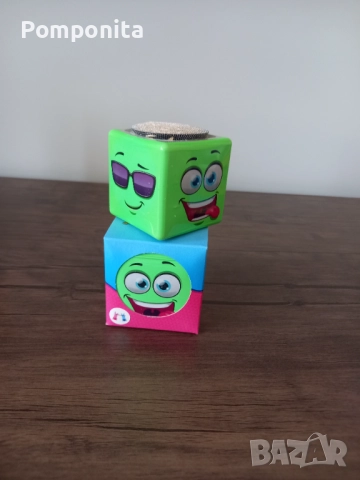 Емотикон Тревичко , снимка 8 - Образователни игри - 36471042