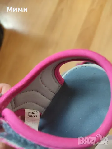 Нови детски сандали, снимка 3 - Детски сандали и чехли - 50377236