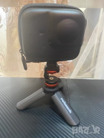 екшън камера Insta360 ONE R, снимка 4 - Камери - 51367100