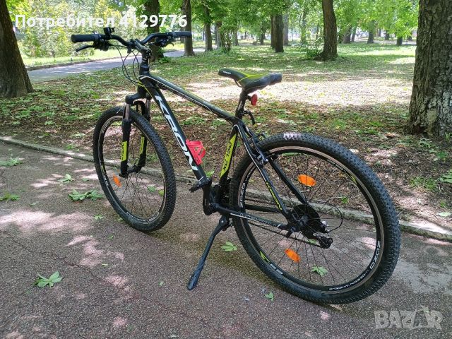 Планински Велосипед KRON XC150 29, снимка 1 - Велосипеди - 46225540