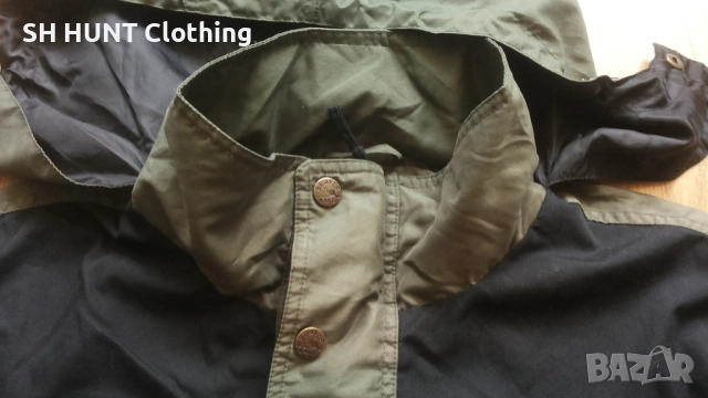 Beaver Lake Hunting Jacket размер XL за лов риболов яке пролет есен - 1457, снимка 5 - Екипировка - 52447330