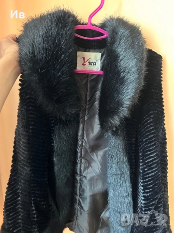 Дамски елек