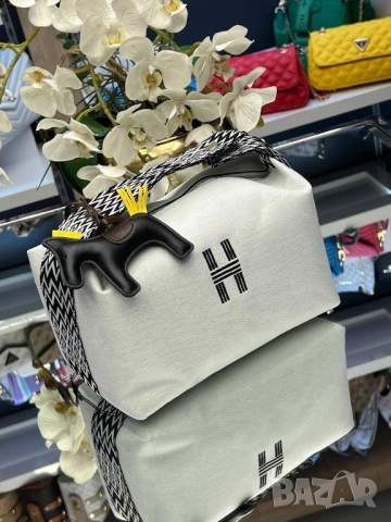 чанти hermes , снимка 16 - Чанти - 51430903