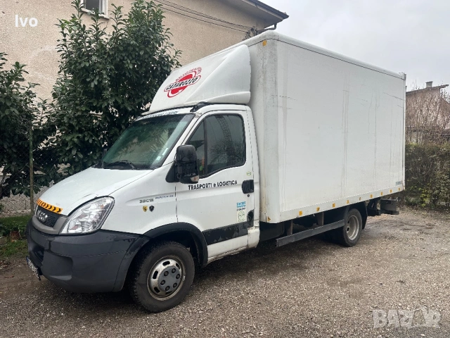 Транспортни услуги , снимка 3 - Транспортни услуги - 52813442