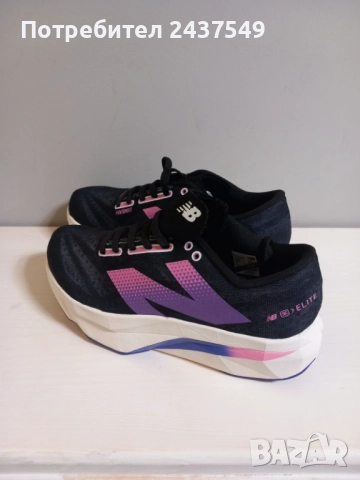 New Balance FuelCell SuperComp Elite v4, снимка 4 - Маратонки - 52648410