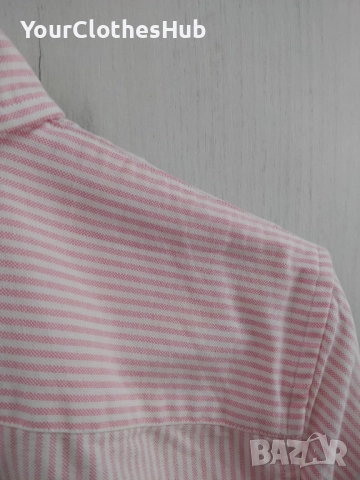 Polo Ralph Lauren S size Мъжка риза с дълъг ръкав, снимка 9 - Ризи - 52925959