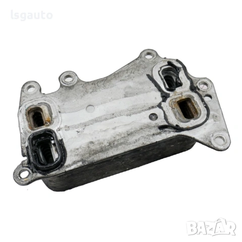 Маслен охладител BMW 5 Series (F10, F11) 2010-2016 ID: 159647, снимка 2 - Части - 54144261