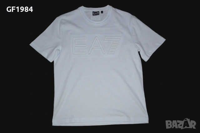 EA7 , Emporio Armani - мъжки тениски, размери M , L , XL