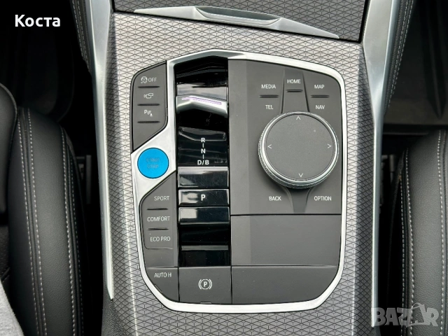 2024 BMW i4 35, снимка 10 - Автомобили и джипове - 53843599