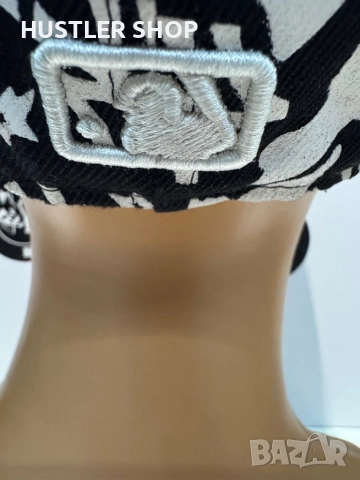 Мъжка шапка NEW ERA, снимка 3 - Шапки - 52792318