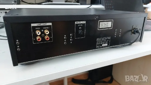 Sony CDP-X303ES, снимка 5 - Аудиосистеми - 47081998