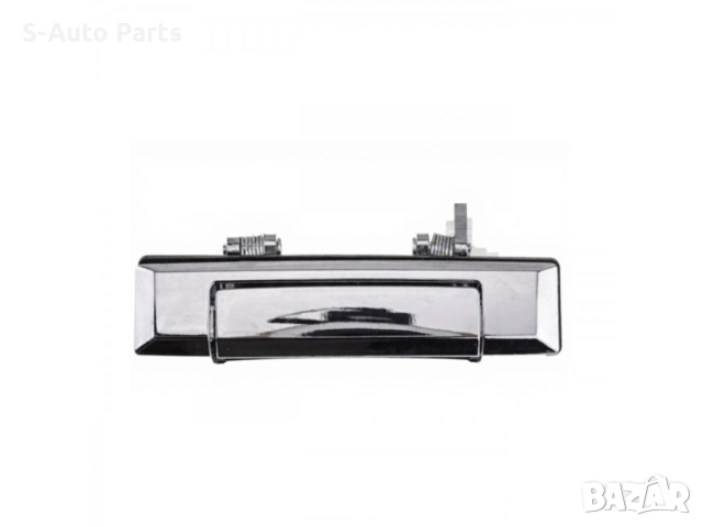 Външна дръжка за врата на Toyota Land Cruiser J70(1984-2001), снимка 2 - Части - 52935352