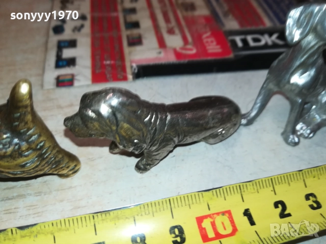 ГЛУТНИЦА-КУЧЕНЦА 0709250833, снимка 13 - Колекции - 51630160