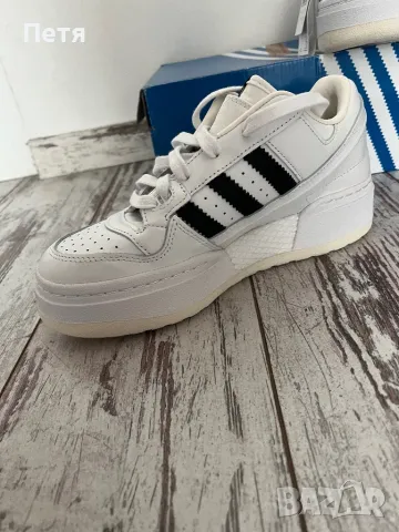 Adidas Forum XLG, снимка 3 - Маратонки - 46821672