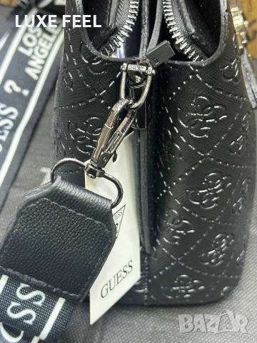 GUESS ✨Дамски Чанти , снимка 15 - Чанти - 54082575