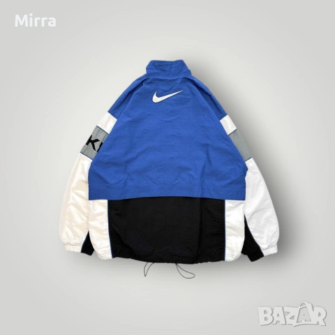 Vintage 90's Nike Яке, снимка 2 - Якета - 51026844