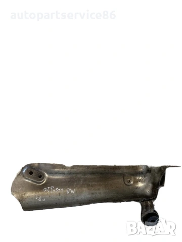 Защитен капак на термозащита за Mercedes CLS W219 320 CDI (2009) A6420901141, снимка 2 - Части - 54178958