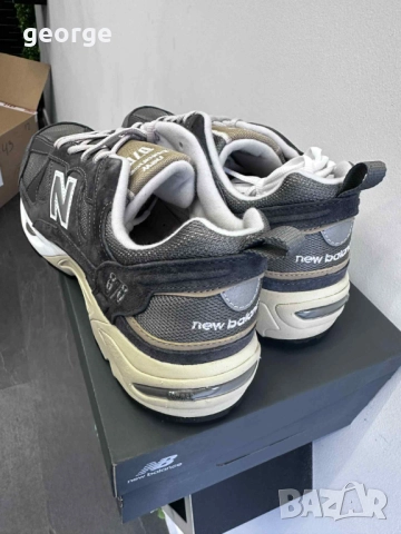 Маратонки New Balance - номер 40 до 45 - нови, снимка 3 - Маратонки - 51985134