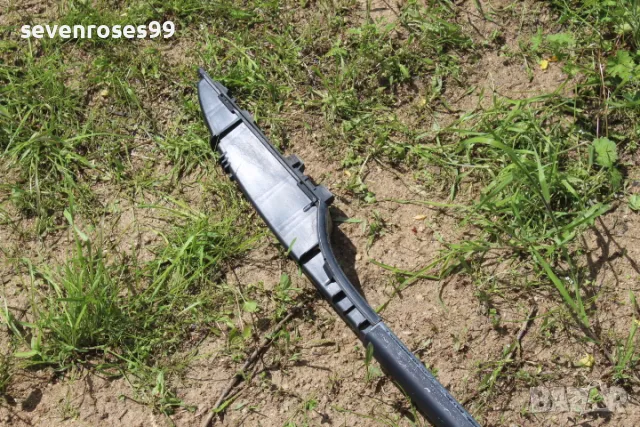 Релса багажник дясна Пежо 307 2002 Peugeot 307 SW комби, снимка 7 - Части - 50225563