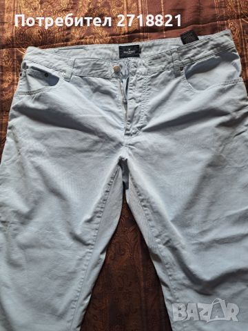 HACKETT- оригинални панталони/тип дънки/, снимка 3 - Дънки - 45338185