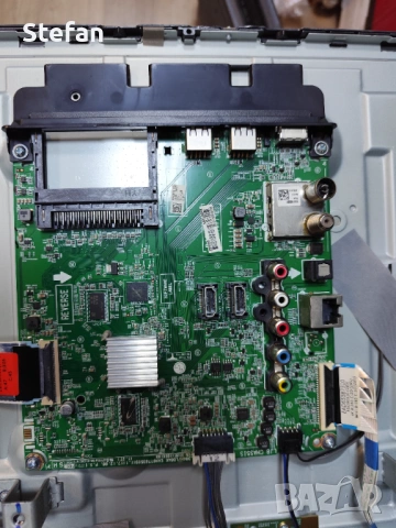 Продавам части от ТВ LG 43uk6400plf D39F272N3CW 32W2333D 32LJ500U, снимка 7 - Части и Платки - 53276584