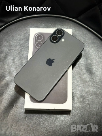 iphone 16 plus 128GB !ГАРАНЦИЯ!