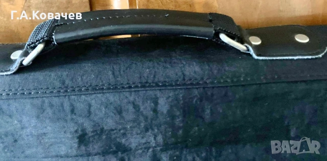 Пътна чанта за костюми, Crate & Barrel, Metro Collection, снимка 13 - Други - 53905040