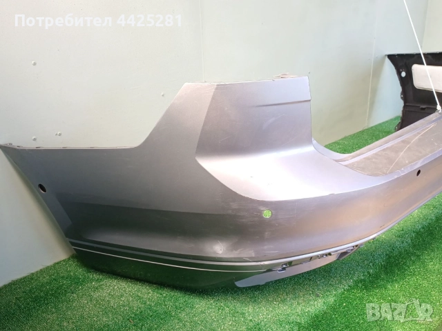 задна броня VW Passat 8.5 face combi 2019-2024 г. #1047V. 3G9807421D, снимка 3 - Части - 51668918
