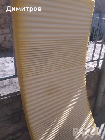 Дунапрен, снимка 3 - Матраци - 50155336