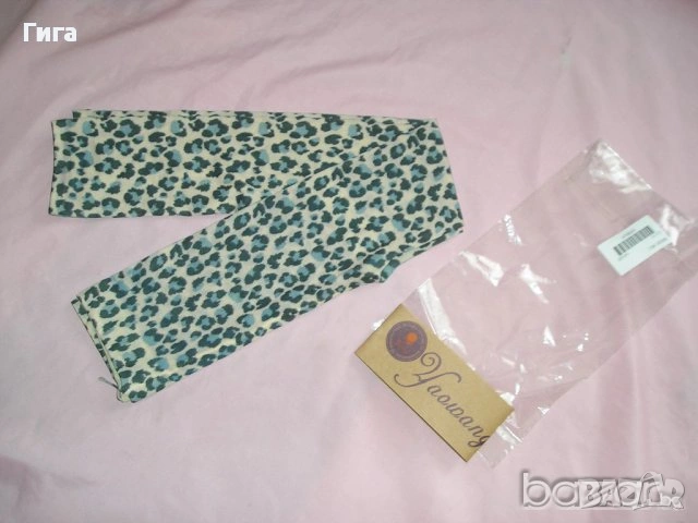 Детски плътни чорапогащници, снимка 7 - Чорапи - 53034848