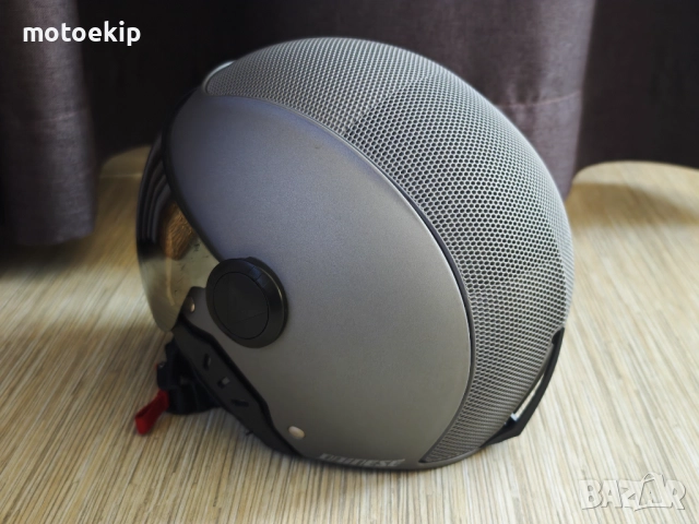 Ски каска DAINESE, снимка 9 - Зимни спортове - 52871294